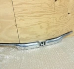 2015 2016 Honda Crv Cr-v Tailgate Trim Molding Garnish 74890-T1W-A710-M1 Oem. Fixed Price $380.00.