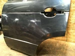 Land Range Rover 2004 L322 Rear Left Driver Side Door Shell Panel W/ Glass. Fixed Price $264.95.