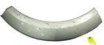 2010-2016 Land Rover Rear Driver Lh Fender Flare Quarter Molding 9H22 29149. Fixed Price $89.10.