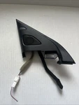 16-23 Nissan Maxima Oem Driver Side Front Door Interior Mirror Cover W/ Tweeter. Fixed Price $39.99.