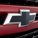 Genuine Gm Exterior Emblem Front Black 84133640. Fixed Price $114.97.