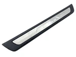 2011-2016 Dodge Durango Front Left Lower Side Sill Scuff Plate Cover Trim Oem. Fixed Price $44.49.