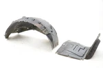 2009-2015 Mazda MX-5 Miata Nc Passenger Right Front Fender Liner NH4256132. Fixed Price $150.00.