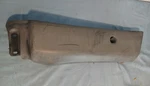 1984-1988 1989 Toyota Pickup 4RUNNER Rear Bumper Side Cap Right Oem. Fixed Price $50.00.