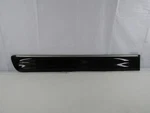 2001-2004 Toyota Sequoia Right Rear Door Molding Black Oem. Fixed Price $74.76.