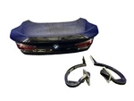 2020-2025 Bmw M850I G15 Oem Rear Trunk Lid Assembly Black Sapphire Metallic. Fixed Price $1549.01.
