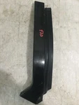 2010 Dodge Ram 2500 Front Bumper Upper Cap Right 55372918AC Oem. Fixed Price $31.68.
