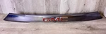 2025 Gmc Acadia Rear Liftgate Molding Trim Oem 87827533. Fixed Price $299.99.