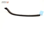 21-25 Jeep Grand Cherokee Rear Left Side Quarter Wheel Arch Flare Molding Oem. Fixed Price $34.99.