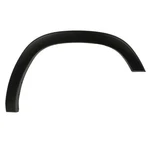 19-22 Ram 1500 Wheel Opening Fender Flare Molding Front Right Mopar 5YL26TZZAD. Fixed Price $124.99.