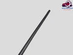 Rear Driver Side Door Window Belt Black Molding Honda Civic 2018-2020 Oem. Fixed Price $96.00.