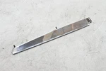 73-80 Mercedes-benz R107 450 Left Driver Side Trunk Chrome Handle Molding Oem. Fixed Price $39.99.