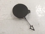 2024-2025 Tesla Model Juniper Oem Rear Tow Eye Cap Cover 1932668-00-B. Fixed Price $35.00.