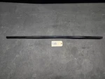 Rear Left Door Window Belt Molding 2018 Range Rover Velar LR111475 2019 - 2022. Fixed Price $69.50.
