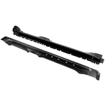 2003-2017 Lincoln Navigator Factory Style Outer Rocker Panels Not For Models. Fixed Price $349.70.