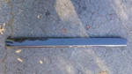 2010 - 2013 Oem Lexus GX460 Left Front Door Trim Molding Driver Lh 2011 2012. Fixed Price $150.00.