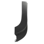 Genuine Mini Spoiler Right 51-11-6-800-147. Fixed Price $85.63.