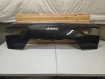 Used 2021-2024 Jeep Cherokee Tailgate Molding Panel Oem ZBL51TRMAA. Fixed Price $195.00.