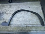 Bmw X3 X4 F25 F26 Front Right Wheel Arch Osf 8050456. Fixed Price $88.47.