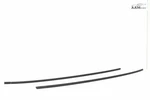 2011-2016 Kia Optima Sedan Right & Left Side Upper Roof Molding Panel Set Oem. Fixed Price $78.99.