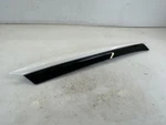 Toyota Mirai Right Front Above Fender Trim White JPD10 15-20 Oem 60117-62010. Fixed Price $99.74.