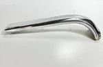 1958 Chevy Impala Front Lh Driver Fender Hood Extension Molding Trim Gm 02CD2. Fixed Price $75.00.