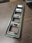 1968 One Camaro 396 Ss Factory Original Hood Louver Gm. Fixed Price $99.99.
