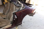 99-00 Mazda MX-5 Miata Nb Driver Left Rear Quarter Panel. Fixed Price $497.28.