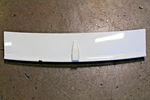 Lamborghini Gallardo, Rear Spoiler, Camera Version, Used, P/n 400862613F. Fixed Price $500.00.