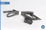 07-15 Jaguar X150 Xkr Left Driver Side Lower Door Weatherstrip Seal Oem. Fixed Price $78.23.