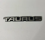 Ford Taurus 1992-94 Nameplate Emblem Trunk Badge Oem. Fixed Price $12.67.