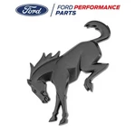 2021-2025 Ford Bronco Raptor Oem M-1447-BRMB Rear Tailgate Emblem Matte Black. Fixed Price $64.95.