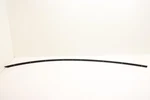 2020 - 2024 Tesla Model Y Roof Left Driver Side Molding Cover Oem 162116000A. Fixed Price $111.86.