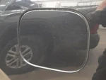 Fuel Filler Door Flap For 2018 Expedition Assy Blk. Fixed Price $84.99.