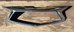 Vintage 1954 Chevrolet Chrome Hood Trunk Emblem Bezel Original Part # 3705034. Fixed Price $44.44.