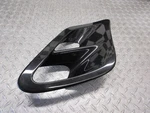 2012 Porsche 911 Turbo Left Air Duct Vent Housing Panel 99750436100 Driver. Fixed Price $222.00.