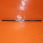 Bmw 750 Door Molding Lower Right Rear 2016 2017 2018 2019 7397870 740 Oem. Fixed Price $134.10.