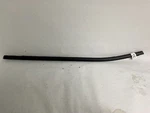2019-2020 Chevrolet Blazer Driver Rear Door Exterior Belt Molding Left 84901900. Fixed Price $33.74.