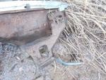 L Fender Fits 89-91 Grand Am 907. Fixed Price $30.00.