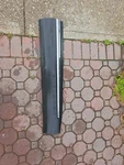 2020-2024 Ford Explorer Oem Front Right Passenger Lower Side Door Trim Molding. Fixed Price $69.99.