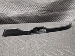 Bmw E46 M3 Coupe Left Headlight Trim With Washer Black 51138231043. Fixed Price $39.99.