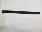 Black Rear Left Door Belt Window Moulding Fits 2016-2017 Ford Expedition. Fixed Price $76.22.