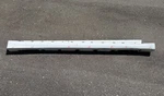 2013 2014 2016 2017 2018 2019 2020 Ford Fusion Right Rh Rocker Skirt Molding Oem. Fixed Price $150.00.