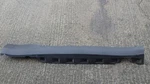 Mini Paceman Sill Cover Trim Drivers 9808936 R61 2012-16. Fixed Price $67.02.
