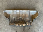 06 07 08 09 10 Hummer H3 Under Engine Shield Bumper Skid Plate Cover 1575 Oem. Fixed Price $195.99.