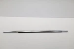 2016 - 2023 Jaguar Xf Rear Left Driver Side Door Window Belt Molding Oem. Fixed Price $48.32.