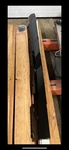 2010 Mercedes S550: Rocker Panel Trim Molding, Rt Side .... Oem New. Fixed Price $350.00.