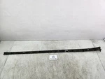 16-23 Oem Tesla Model X Right Passenger Side Rocker Carrier Panel Trim Bracket. Fixed Price $169.95.