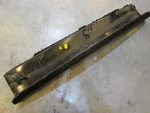 2004 Audi A8L Trunk Latch Moulding Panel 4E0 863 471. Fixed Price $33.60.