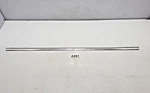 14-18 Oem Audi A7 RS7 Rear Left Driver Door Window Belt Molding Trim. Fixed Price $69.95.